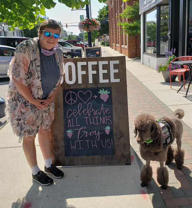 aboutgreatdogshandler